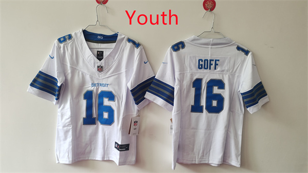 NFL Youth Jersey-0085