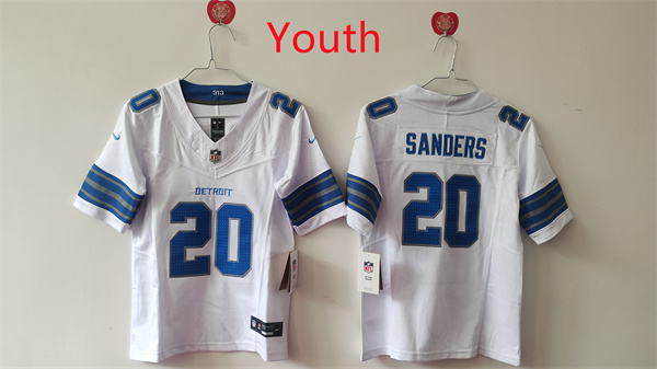 NFL Youth Jersey-0087