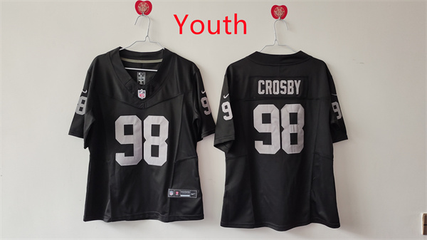 NFL Youth Jersey-0090
