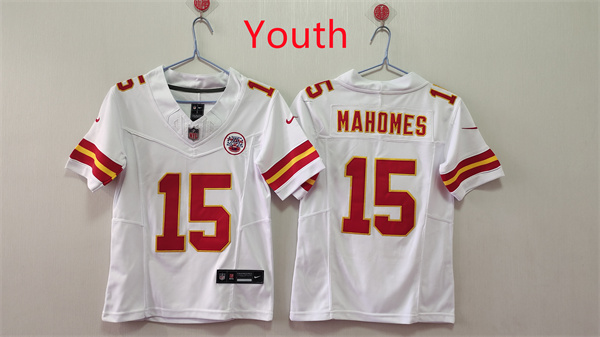 NFL Youth Jersey-0096