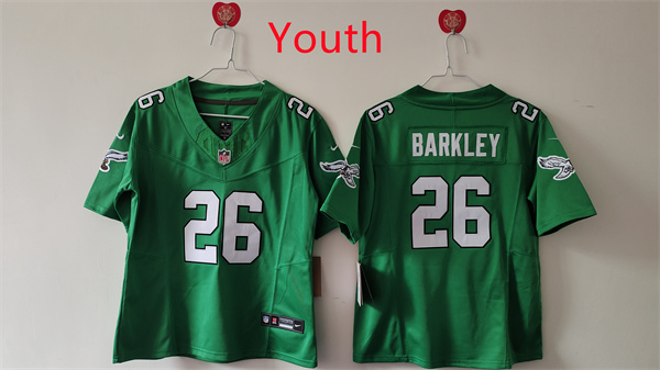 NFL Youth Jersey-0098