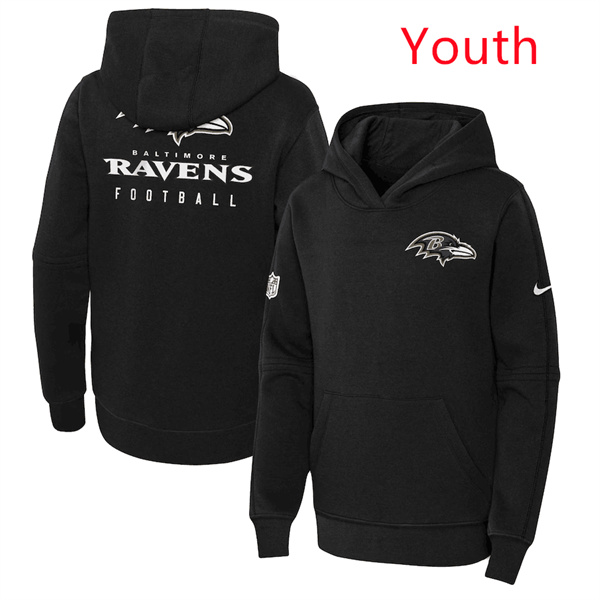 NFL Hoodies(Youth)-0012