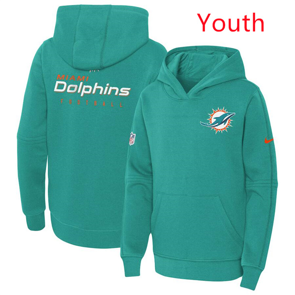 NFL Hoodies(Youth)-0014