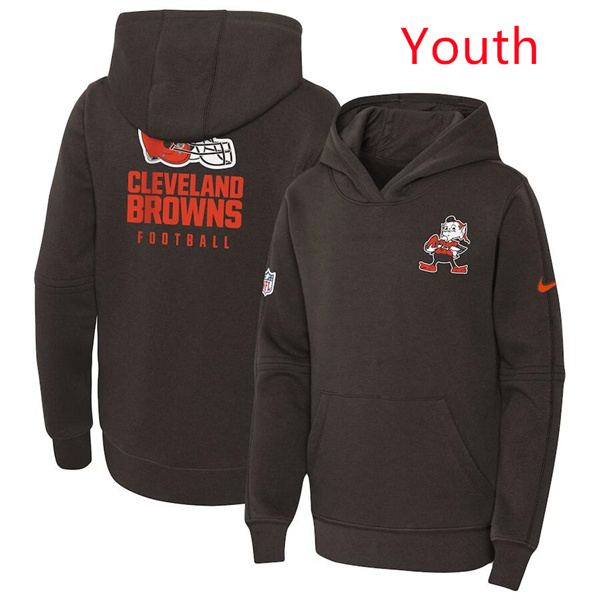 NFL Hoodies(Youth)-0016