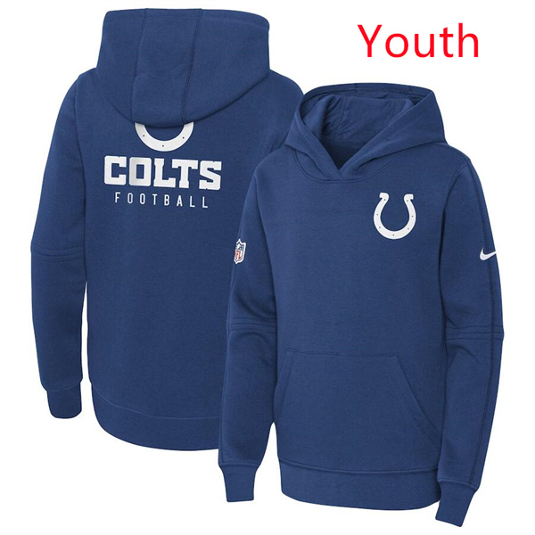 NFL Hoodies(Youth)-0017