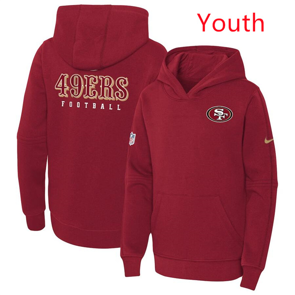 NFL Hoodies(Youth)-0020