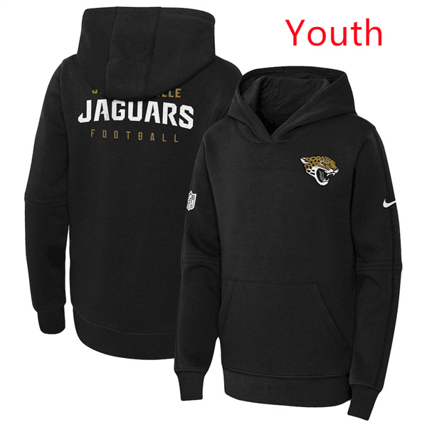 NFL Hoodies(Youth)-0021