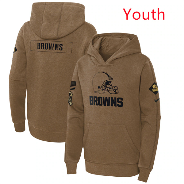 NFL Hoodies(Youth)-0025