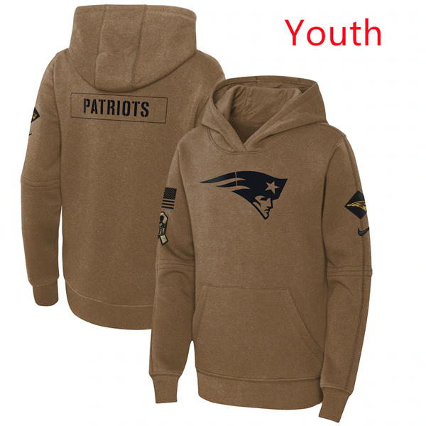 NFL Hoodies(Youth)-0026