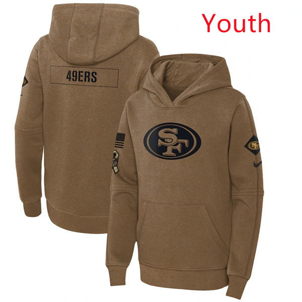 NFL Hoodies(Youth)-0030