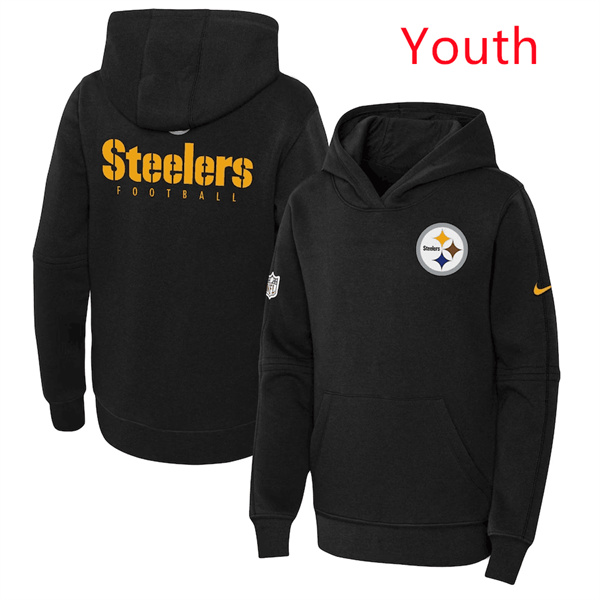 NFL Hoodies(Youth)-0004