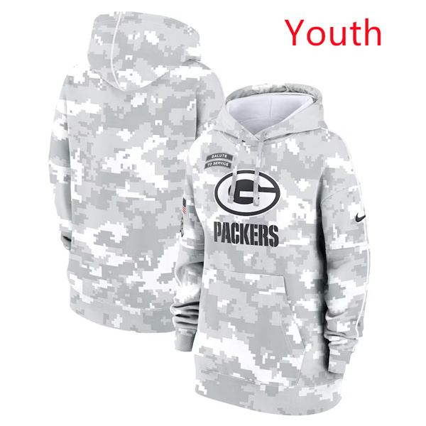 NFL Hoodies(Youth)-0059