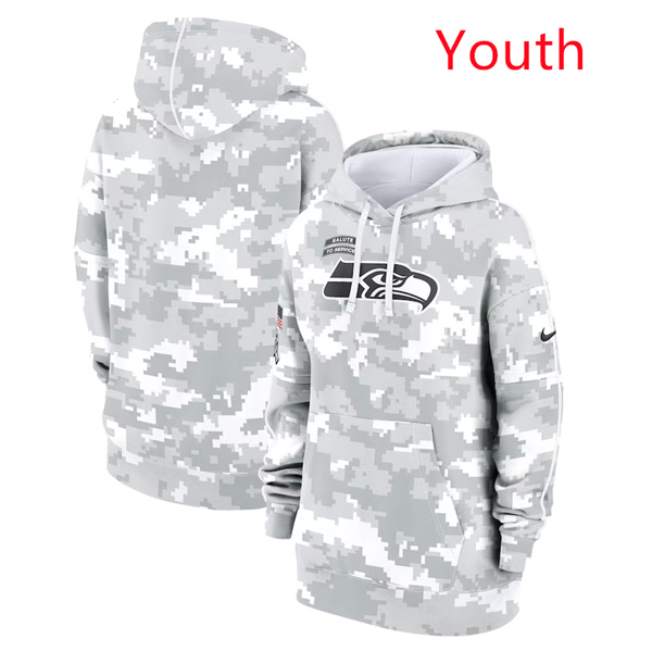 NFL Hoodies(Youth)-0064