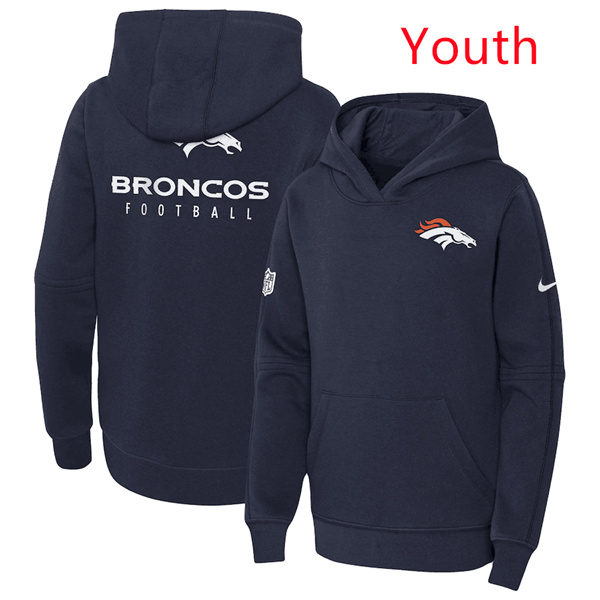 NFL Hoodies(Youth)-0007