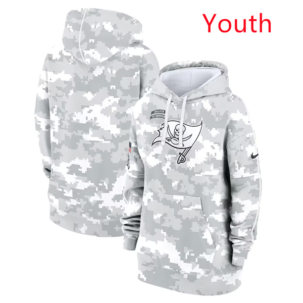 NFL Hoodies(Youth)-0072