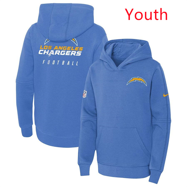 NFL Hoodies(Youth)-0008