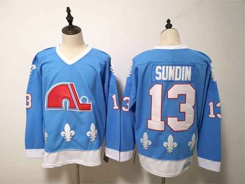 NHL Retro Jerseys-M-0001