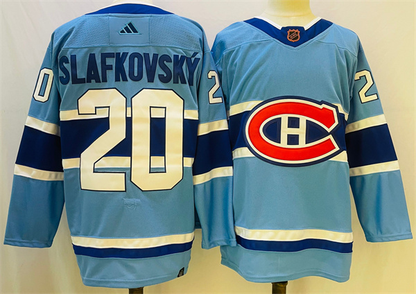 NHL Retro Jerseys-M-0107