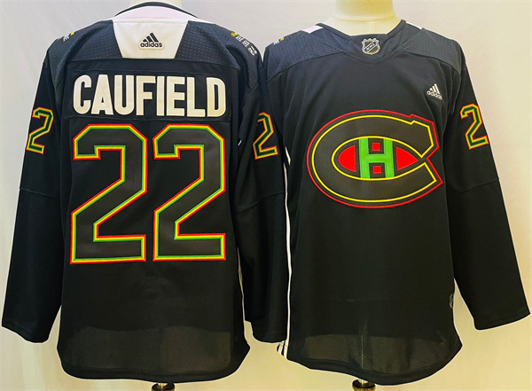 NHL Retro Jerseys-M-0122