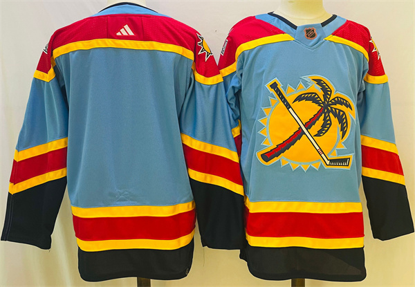 NHL Retro Jerseys-M-0129