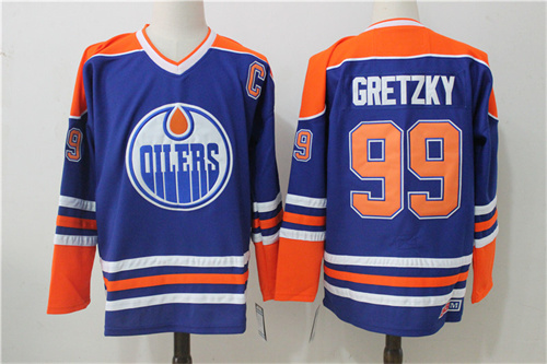 NHL Retro Jerseys-M-0014