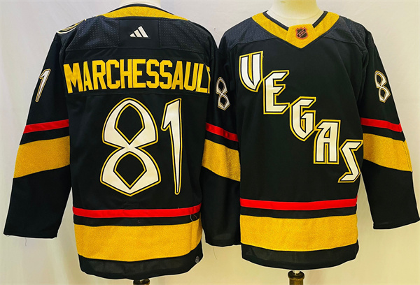NHL Retro Jerseys-M-0142