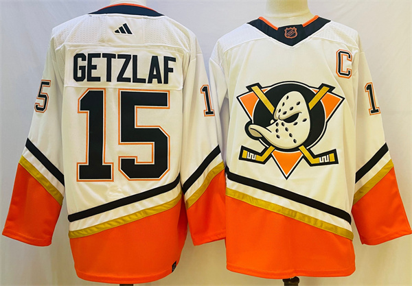 NHL Retro Jerseys-M-0145