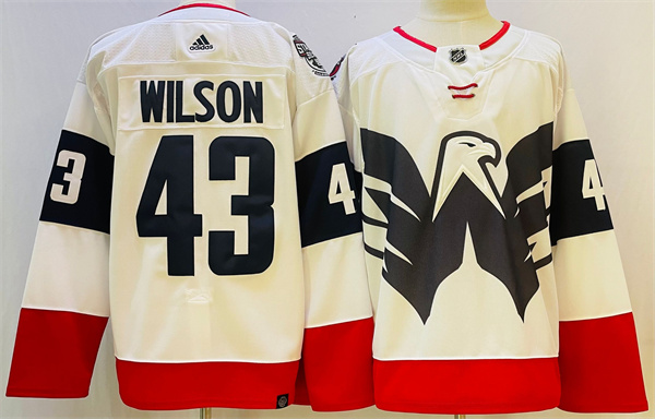 NHL Retro Jerseys-M-0164
