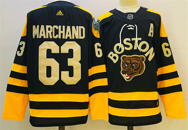 NHL Retro Jerseys-M-0183