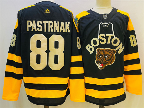 NHL Retro Jerseys-M-0187