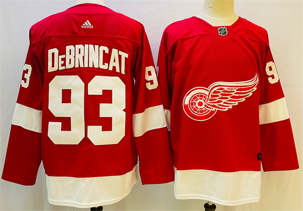 NHL Retro Jerseys-M-0206
