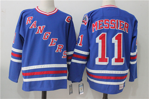 NHL Retro Jerseys-M-0021