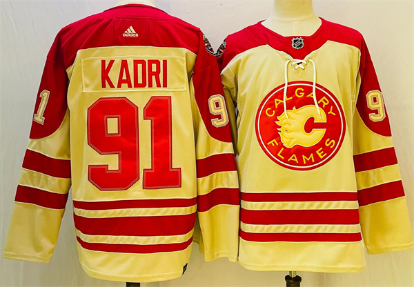 NHL Retro Jerseys-M-0218