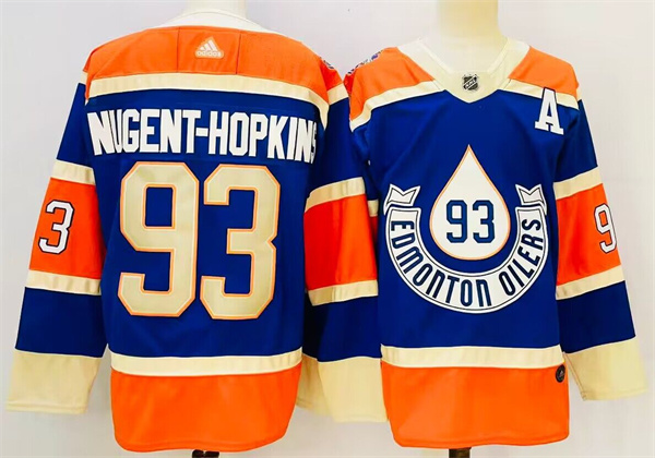 NHL Retro Jerseys-M-0224