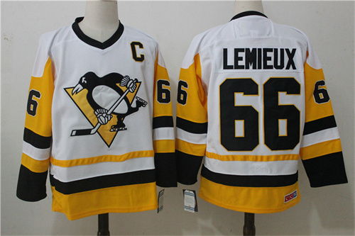 NHL Retro Jerseys-M-0023