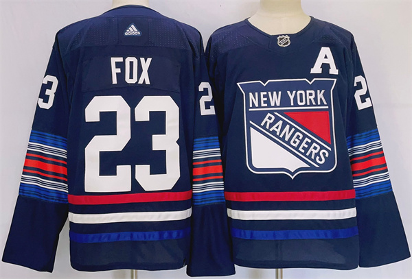 NHL Retro Jerseys-M-0235