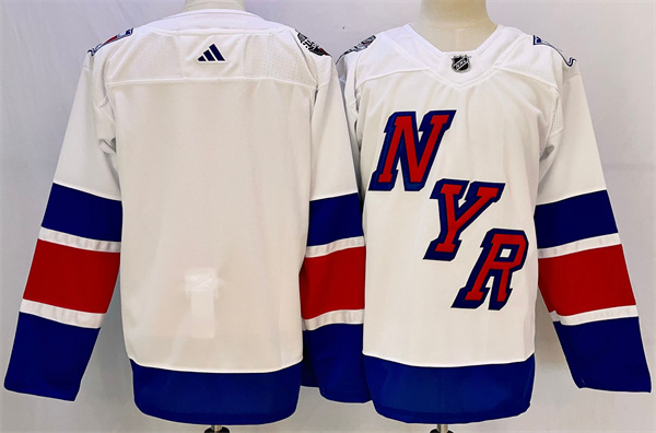 NHL Retro Jerseys-M-0257