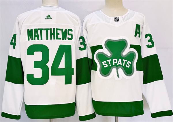 NHL Retro Jerseys-M-0266