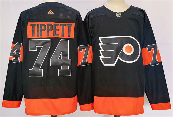NHL Retro Jerseys-M-0272