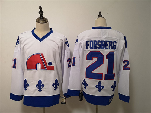 NHL Retro Jerseys-M-0029