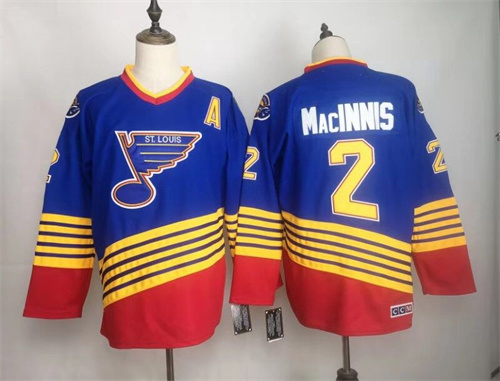 NHL Retro Jerseys-M-0033
