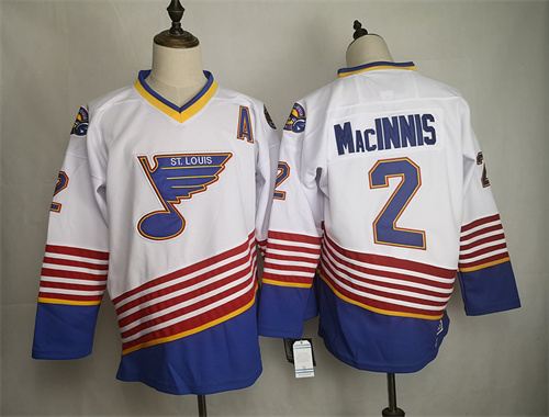 NHL Retro Jerseys-M-0034