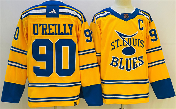 NHL Retro Jerseys-M-0050