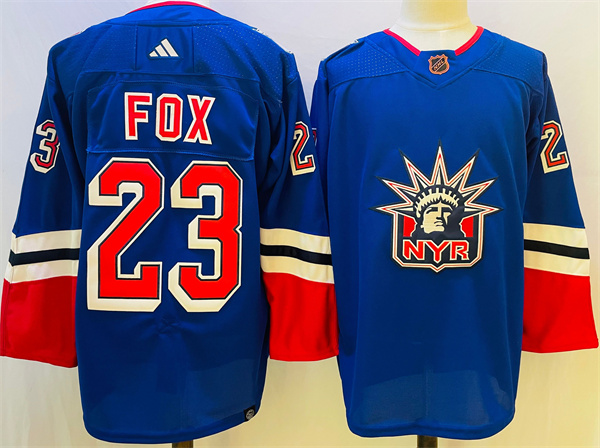 NHL Retro Jerseys-M-0059
