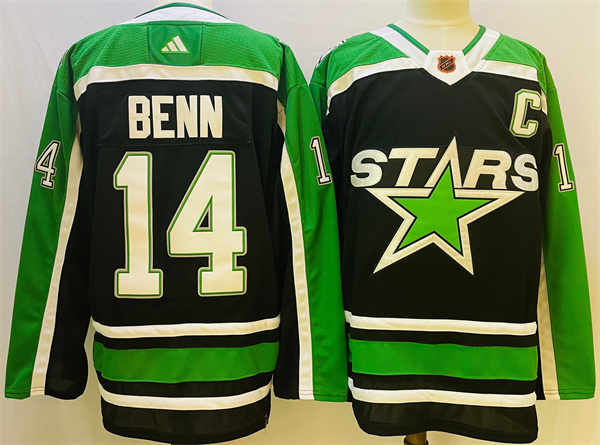 NHL Retro Jerseys-M-0072