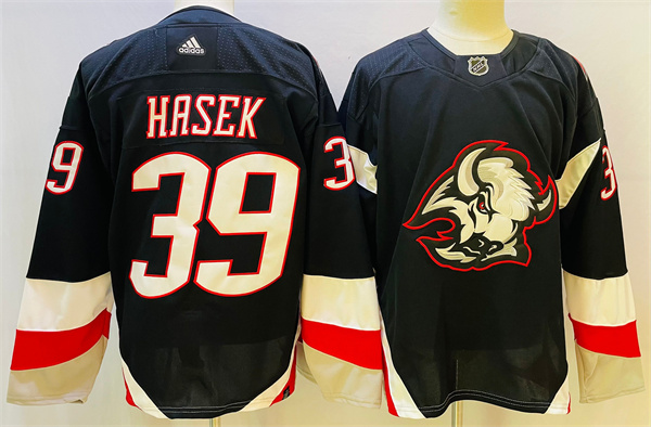 NHL Retro Jerseys-M-0077