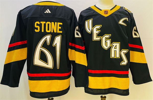 NHL Retro Jerseys-M-0083