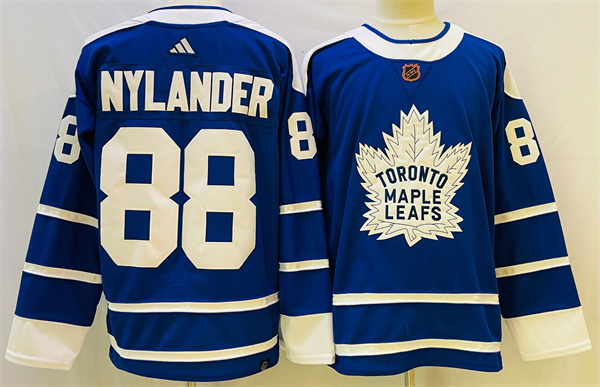 NHL Retro Jerseys-M-0097
