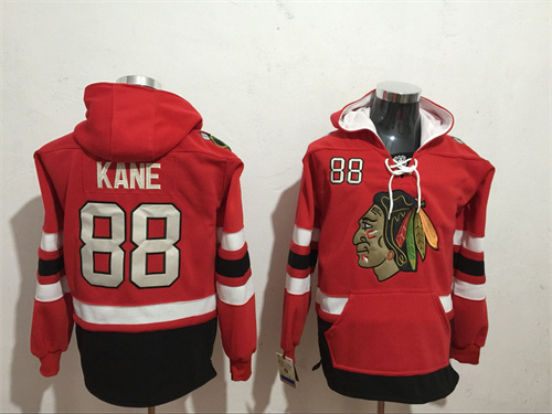 NHL Hoodies-M-0102