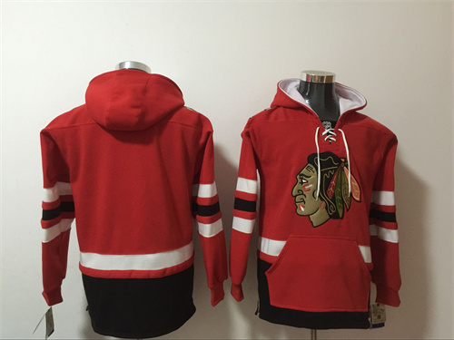 NHL Hoodies-M-0106